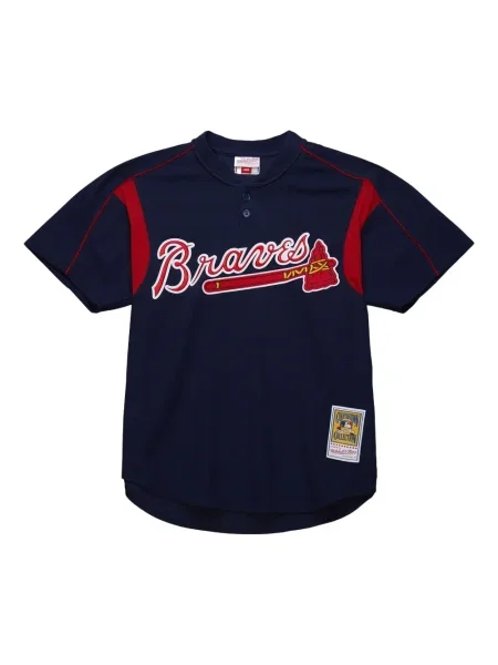 Jersey ing Mitchell & Ness kék