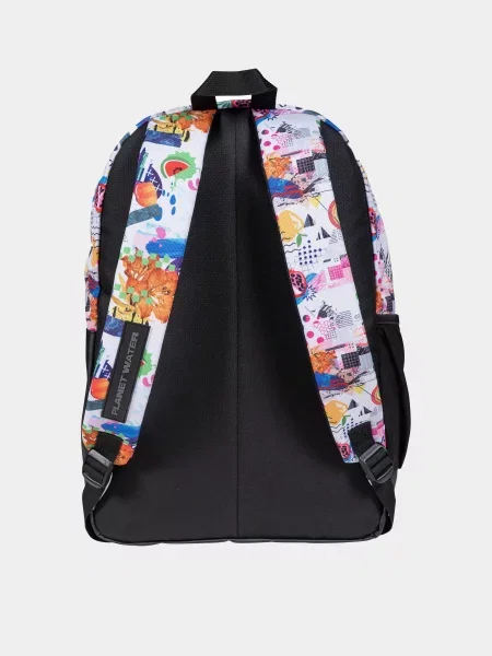 Arena Спортивний рюкзак Унісекс білий