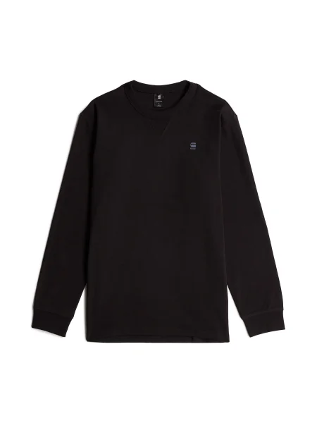 G-STAR Tricou Nifous' negru