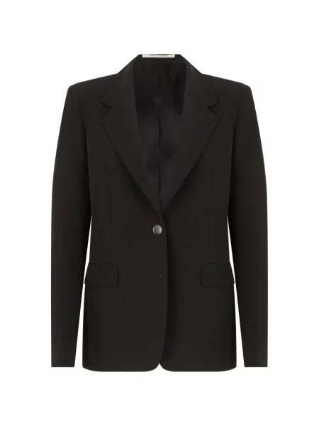 Costum Tagliatore cu rever negru