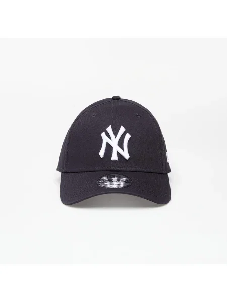 New Era Cap Mlb League Basic New York Yankees Navy/ White alb