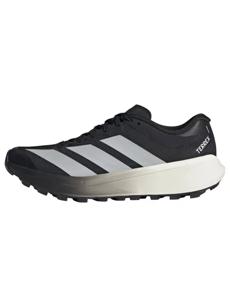 Sneakerși Adidas Terrex alb