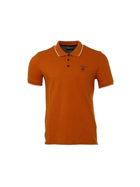 Tricou Aeronautica Militare portocaliu
