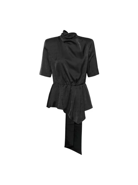Bluzka Gestuz czarna