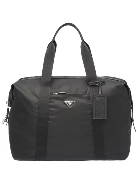 Geantă Prada negru