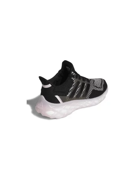 Pantofi Adidas alb