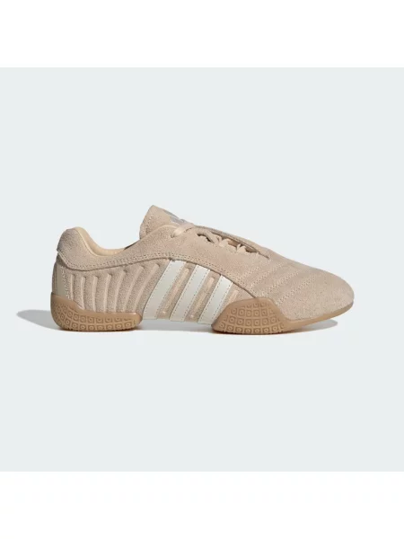Sneakersy Adidas białe