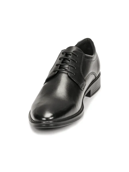 Pantofi Geox U Gladwin A negru