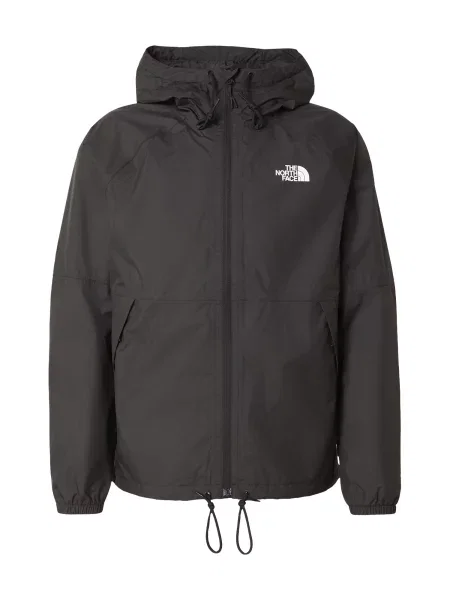 THE NORTH FACE Geacă outdoor ANTORA negru alb