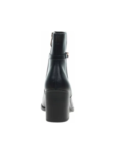Pantofi Tamaris negru