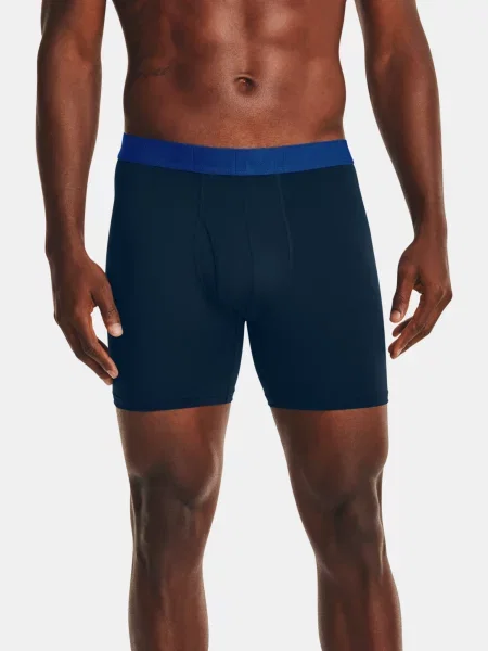 Chiloți multipac Under Armour plasă