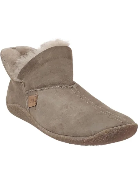 Pantofi Josef Seibel bej