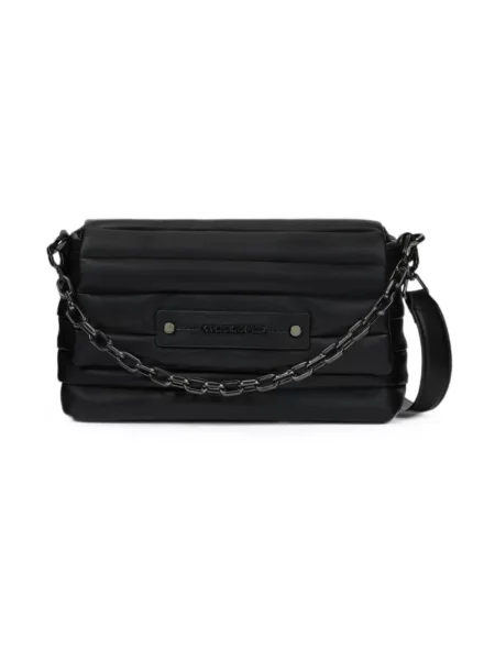 Torebka Karl Lagerfeld czarna
