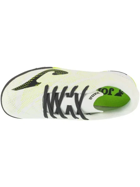 Pantofi copii Joma alb
