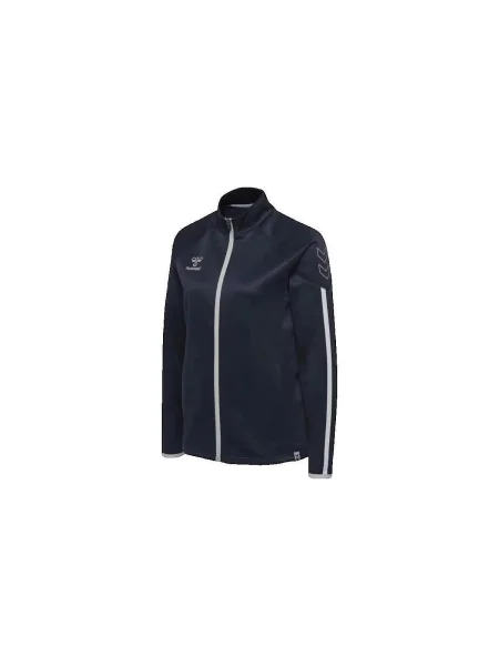 Vestă Hummel albastru