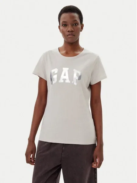 Gap Tricou bej