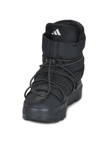 Pantofi Adidas negru