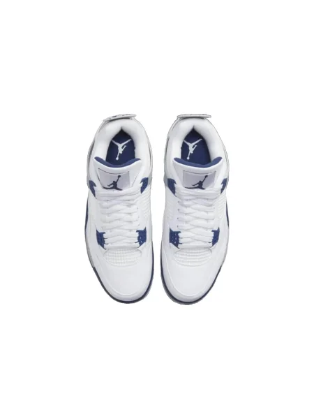 Pantofi Nike alb