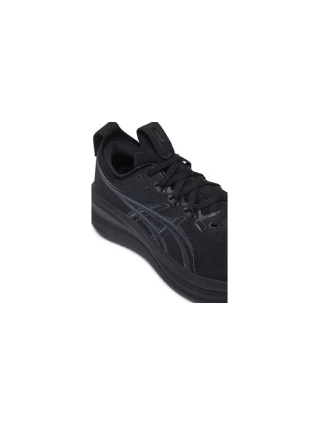 Tenisice za trčanje Asics Gel-Nimbus 28 crna