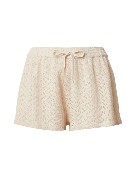Pantaloni scurți Roxy bej