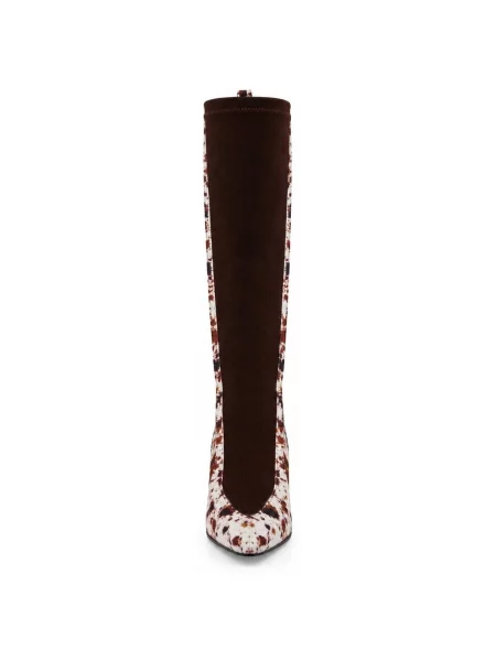Pantofi Montevita negru