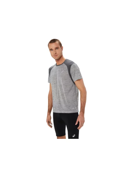 Póló Asics szürke