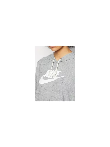 Majica Nike siva