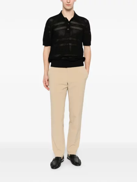Pantaloni Karl Lagerfeld