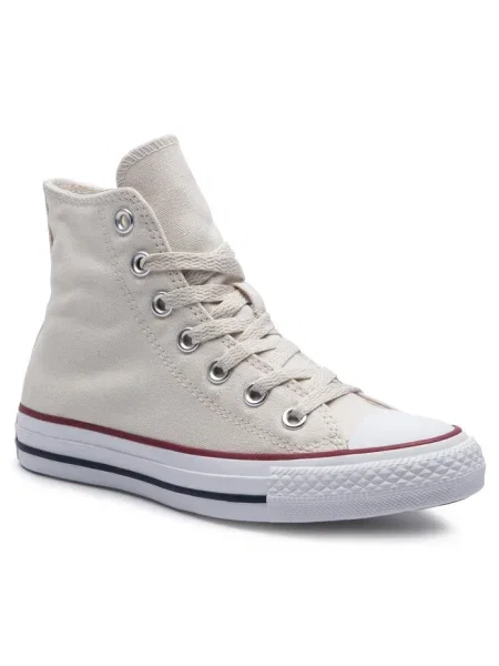 Pantofi Converse bej