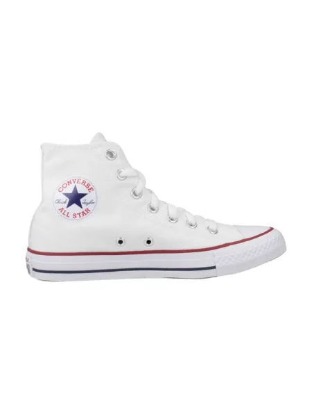Sneakersy Converse Chuck Taylor All Star białe