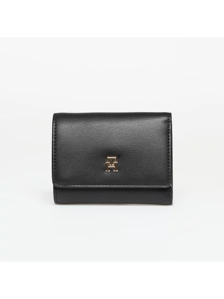Кошелек Tommy Hilfiger черный