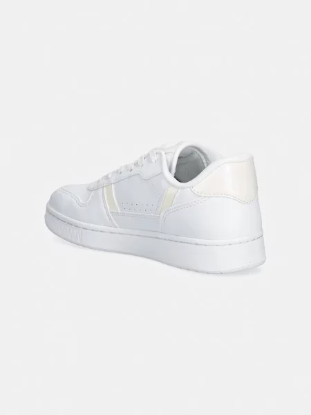 Детские кроссовки Lacoste