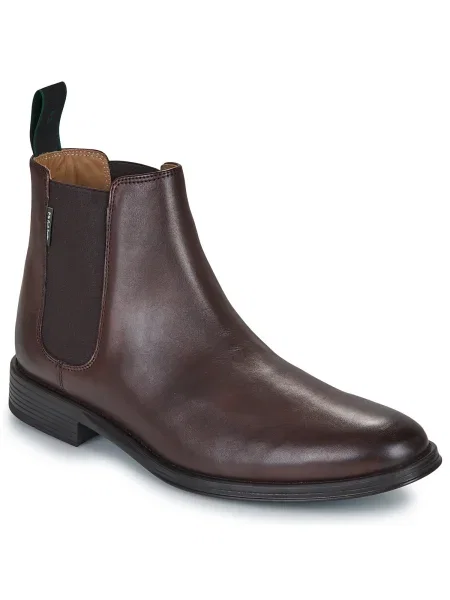 Pantofi Paul Smith maro
