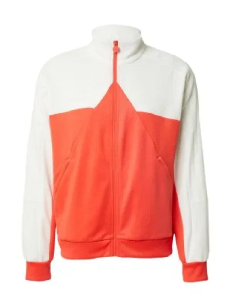 Jakna Adidas Sportswear bela