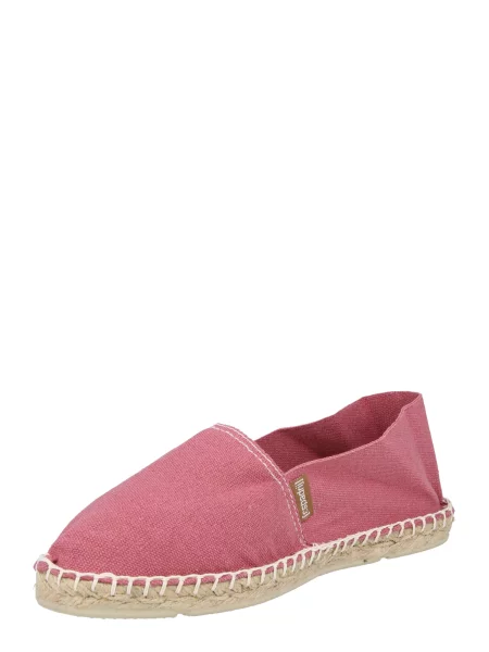 Espadrij l´originale Espadrile Classic pal roz