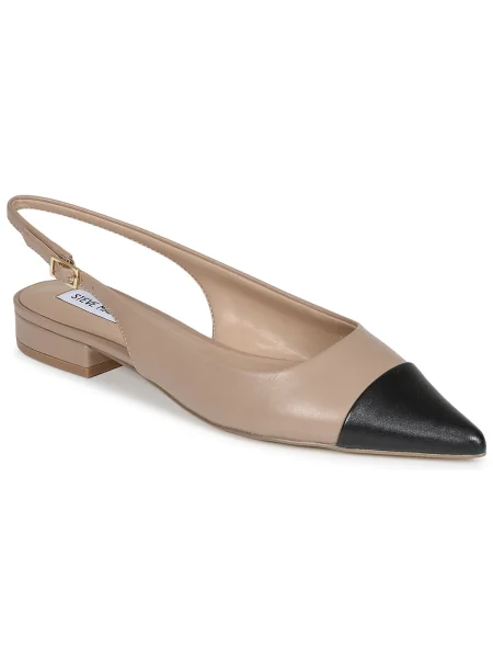 Pantofi Steve Madden negru