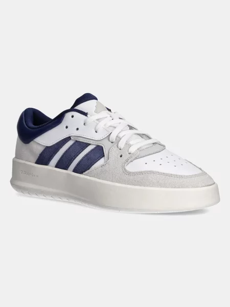 Маратонки adidas Court 24 бяло
