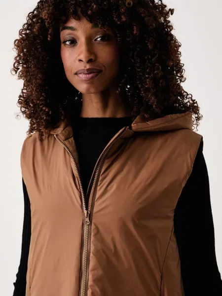 Жилет Mm By Max Mara
