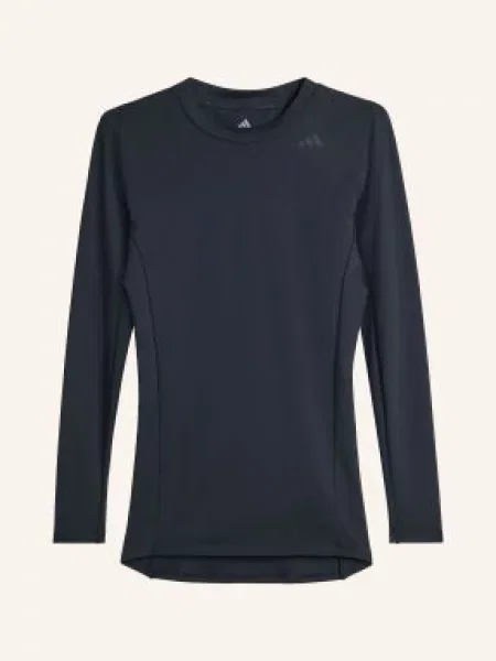 Adidas Funkční Tričko Adidas X Entire Studios Techfit černá