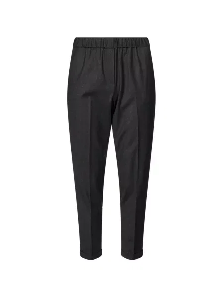 Pantaloni Antonelli gri