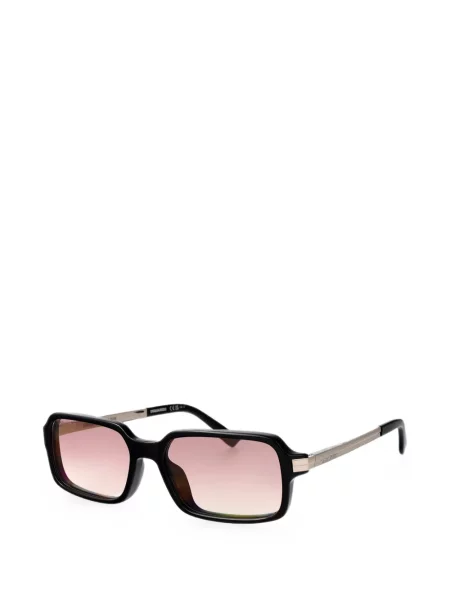 Ochelari de soare Dsquared2 Eyewear negru