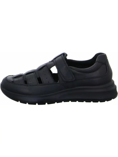 Sneakersy Ara czarne