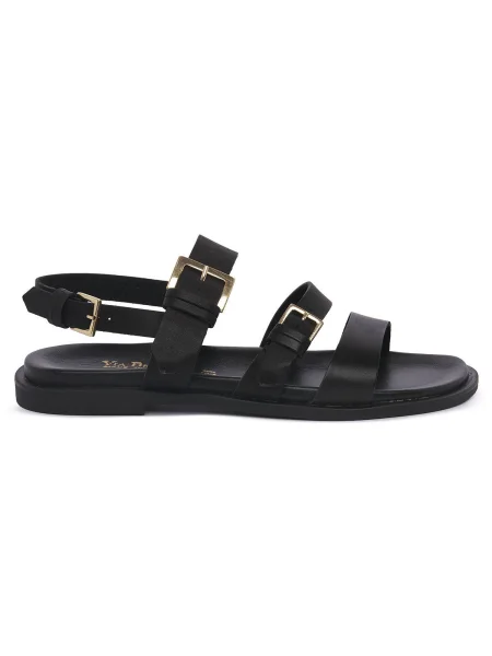 Pantofi Priv Lab negru