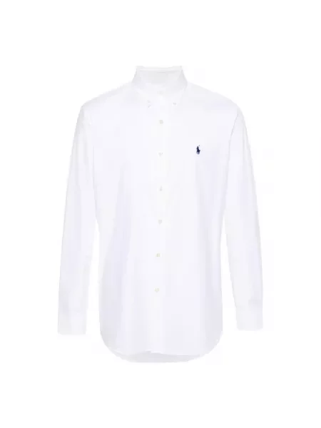 Koszula Polo Ralph Lauren biała