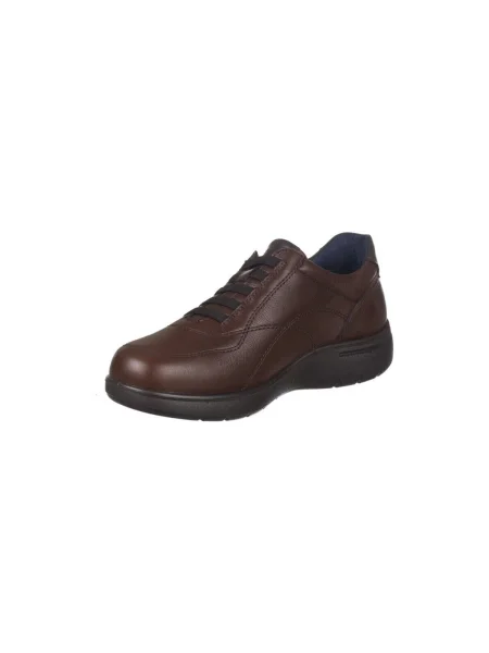 Pantofi Luisetti maro