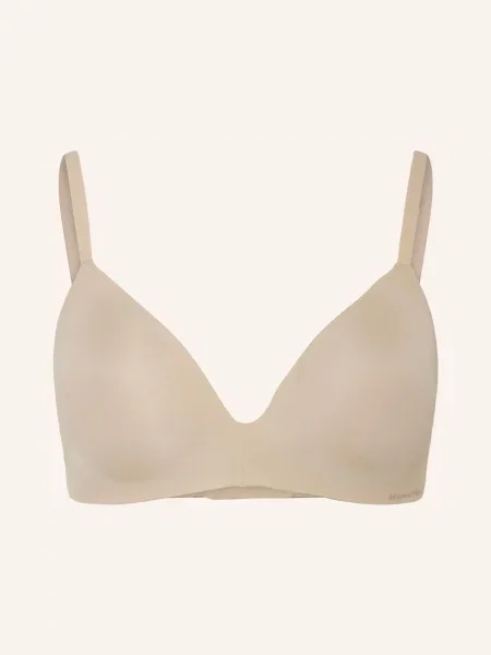 Marc O'polo Biustonosz Pod T-Shirt beige beżowa