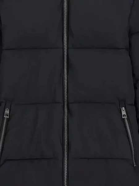 Куртка Guess черная