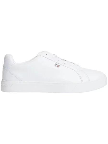 Tenisky Tommy Hilfiger biela