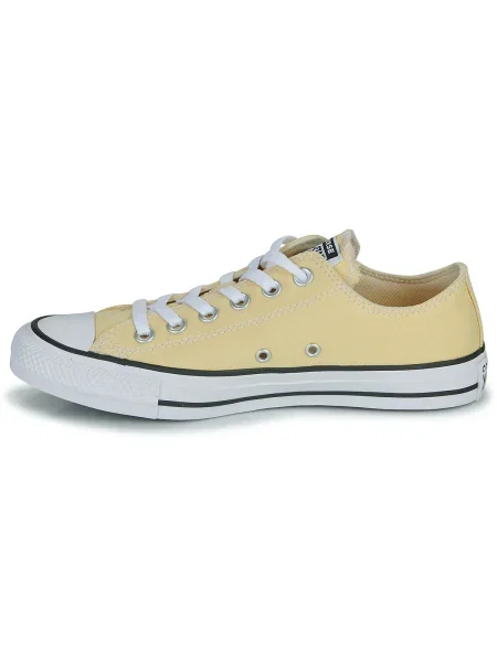 Pantofi Converse bej