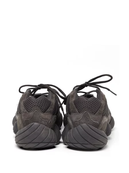Sneakerși Adidas Yeezy gri